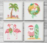 (image for) Tropical Christmas